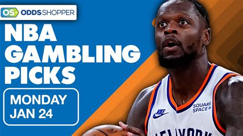 nba betting news